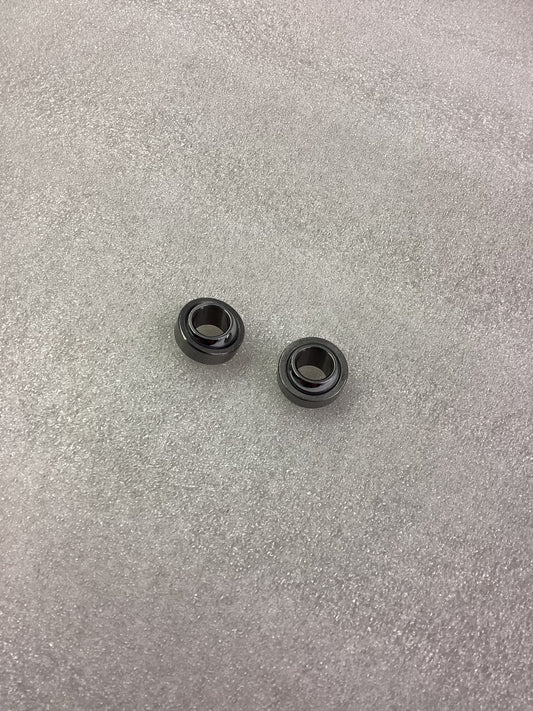 Royal Alloy Anti Dive Shock Rose Joints Pair