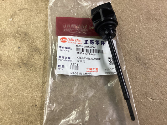Sym Oil Dipstick