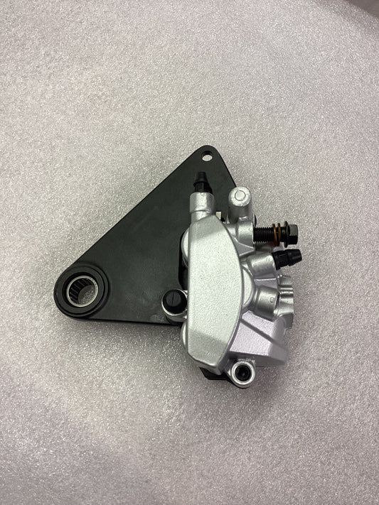 Royal Alloy  GP / TG / GT 125 AC CBS Front Caliper With Bracket And Pads