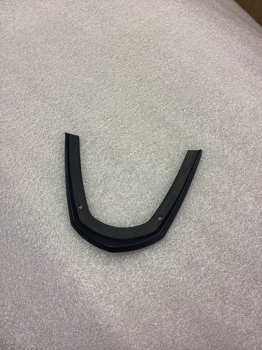 Royal Alloy GP Horn Cast Rubber Base