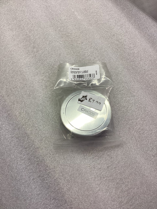 Emergency Cable Kit
