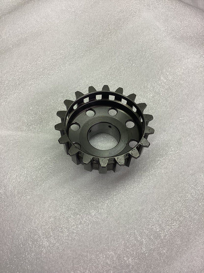 20 TOOTH CLUTCH DRIVE GEAR Cosa