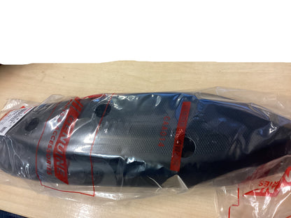 SYM Fiddle 50/125 Euro 5 Exhaust cover