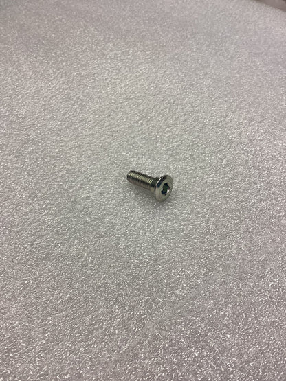 Royal Alloy front Disc Bolts - Fits All models