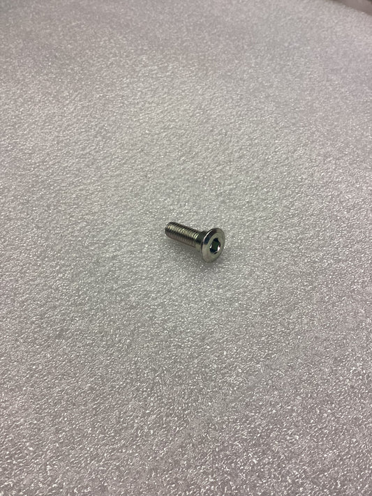 Royal Alloy front Disc Bolts - Fits All models