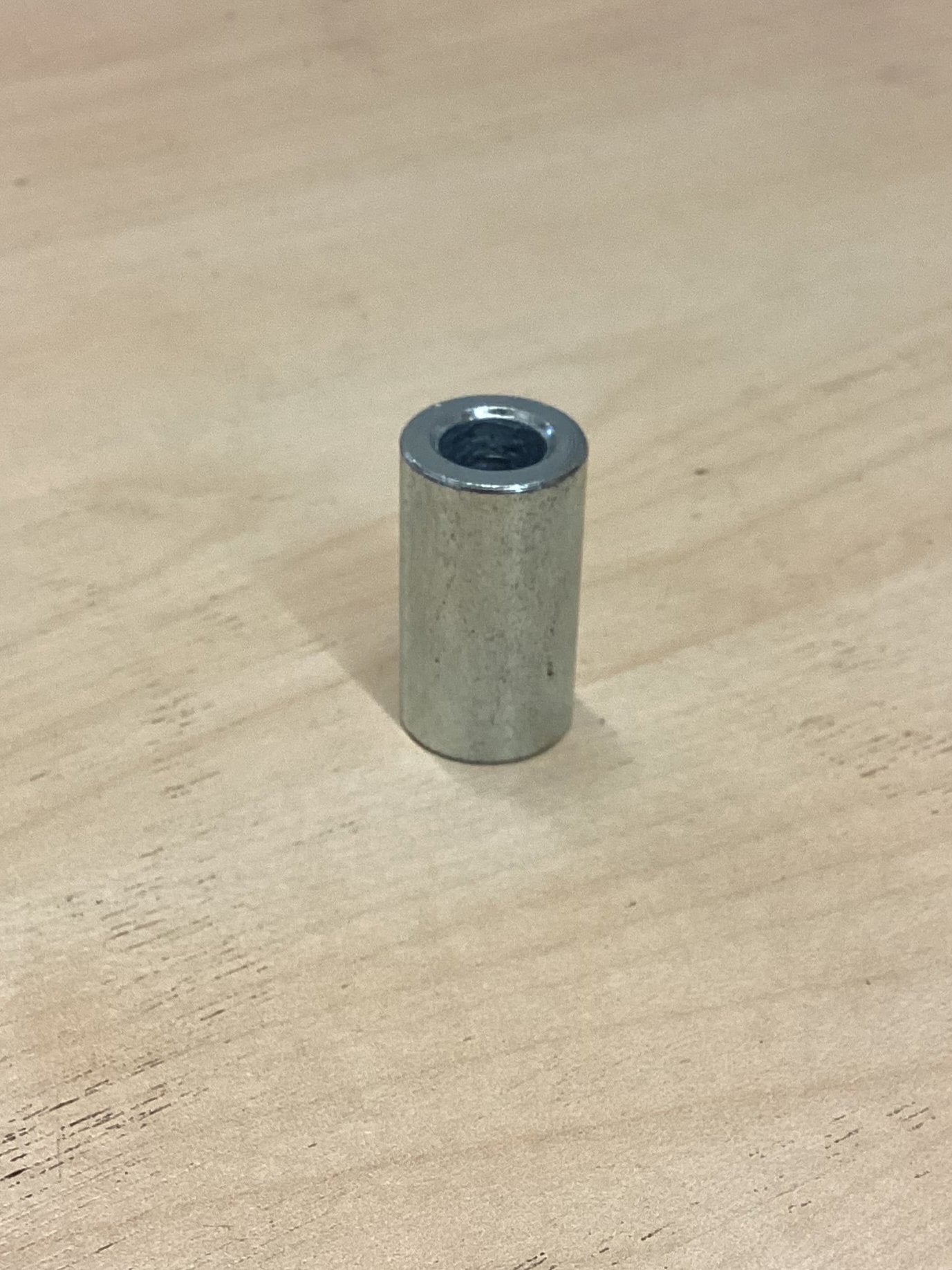 Royal Alloy GP King And Queen Seat Spacer