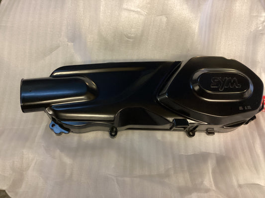 SYm Jet 14 125 LC L/H crankcase cover
