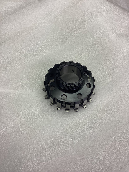 Cosa Clutch Drive gear 20 tooth BGM