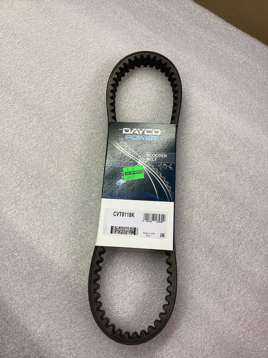 Dayco Drive Belt - 125 Leader