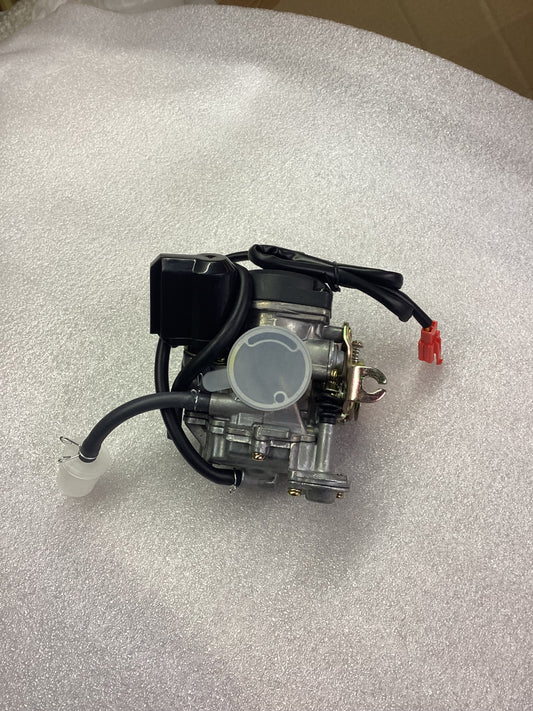 Carburettor Jieli 50cc