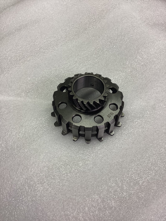 20 TOOTH CLUTCH DRIVE GEAR Cosa