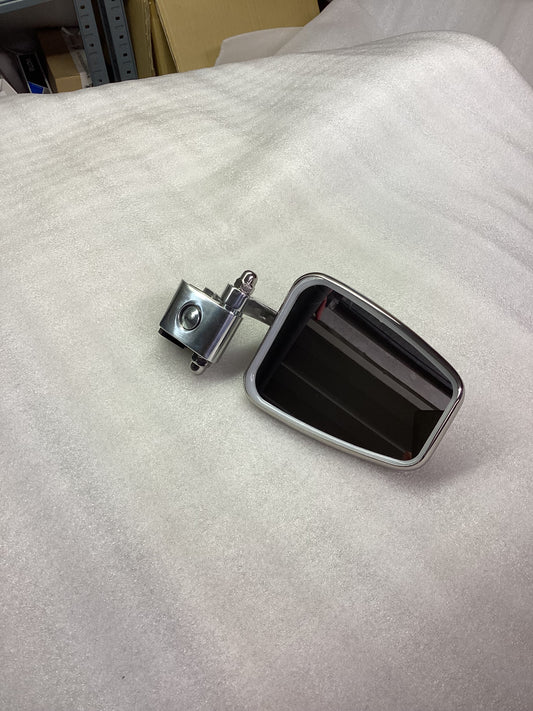 Stadium Leg Shield Mirror Rectangular Right Hand Side from Halcyon K1