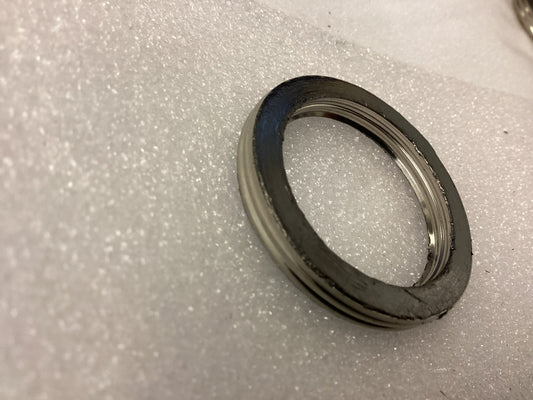 Exhaust ring Royal Alloy GP200/125 ABS euro4 LC