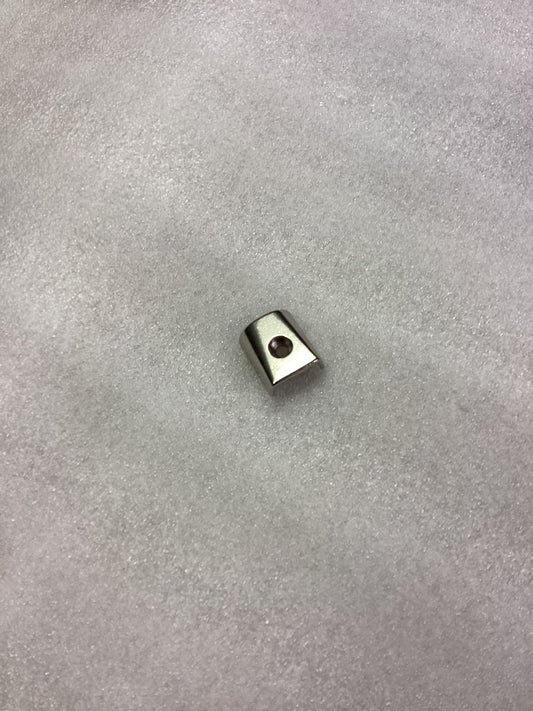 Royal Alloy GP / TG Outer Plate Upper Left Hand Side For LC Models