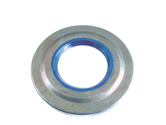 Vespa CLUTCH SIDE SEAL  CORTECO METAL BLUE