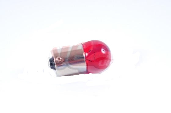 12V 5W Bulb Red 207R