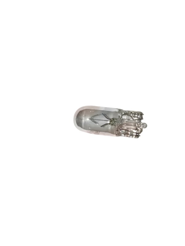 12V 5W Capless Bulb T10