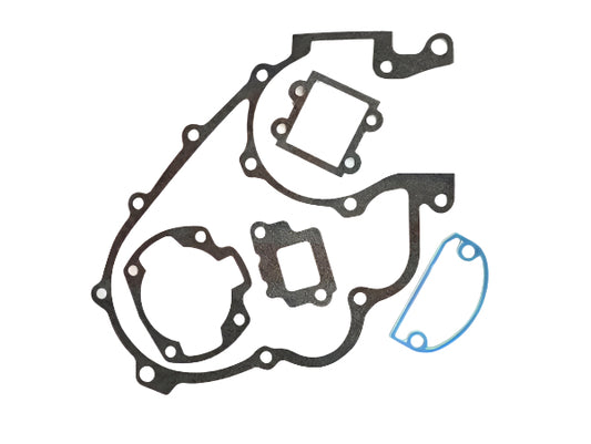 Gasket set LML Reed Valve Engine without oil injection