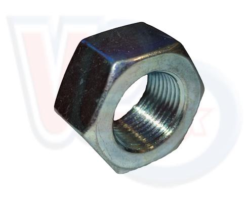 Rear Hub Nut Vespa