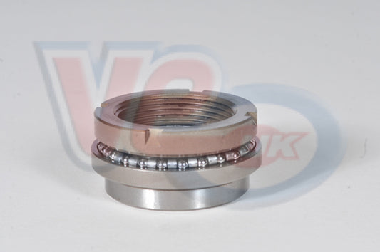 TOP STEERING CONE + BEARING KIT VESPA, GILERA, PIAGGIO