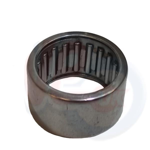 Front hub bearing roller type