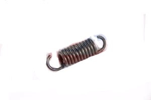 Brake spring rear  Vespa PX.