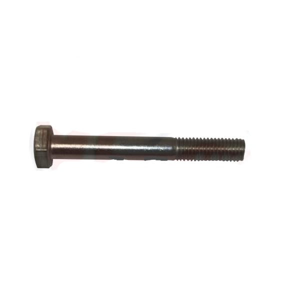 Exhaust Bolt VESPA stainless steel