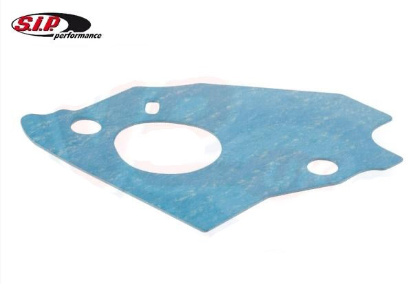 SIP Carb To Carb Box Gasket Vespa PX / T5