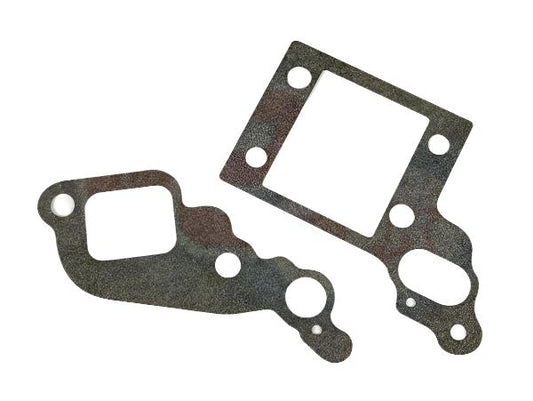 lML 125 Reed and Carb box gaskets