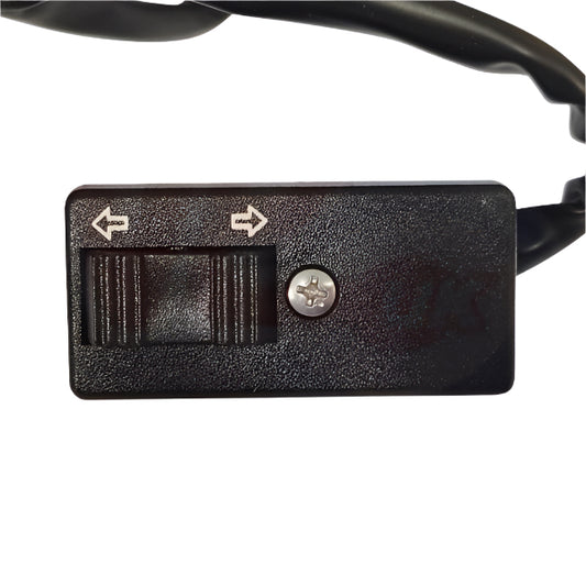 Vespa Indicator switch Non Battery 6 wire