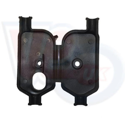 wiring junction box Vespa PX, T5