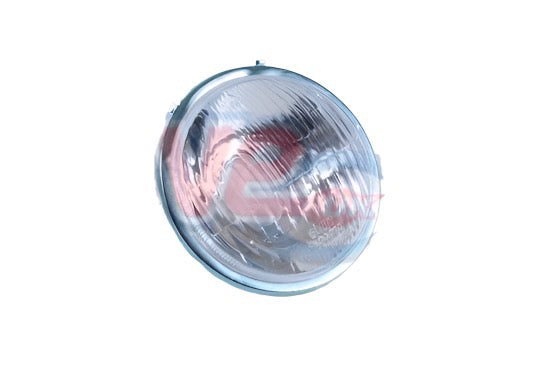 HEADLIGHT 115MM Vespa Smallframe