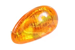 Lamp Front Left Indicator Vespa Auto