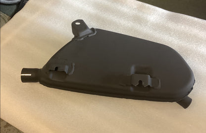 Silencer RA GP300 / TG300