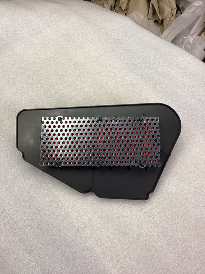 New Style Lambretta Air Filter V125 / 200