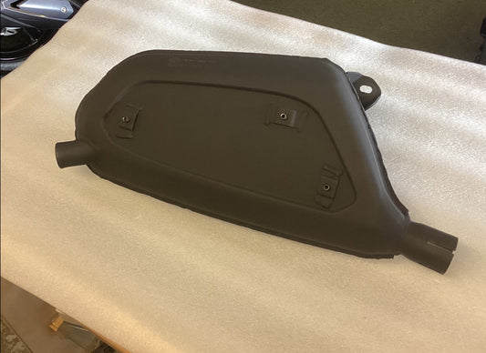 Silencer RA GP300 / TG300