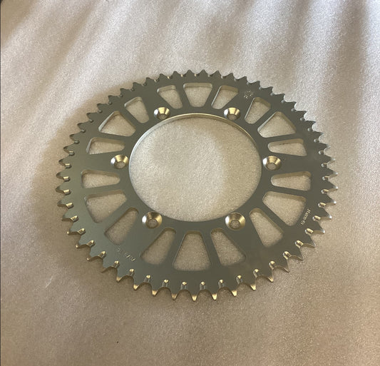 Rear Sprocket RM 125 51T