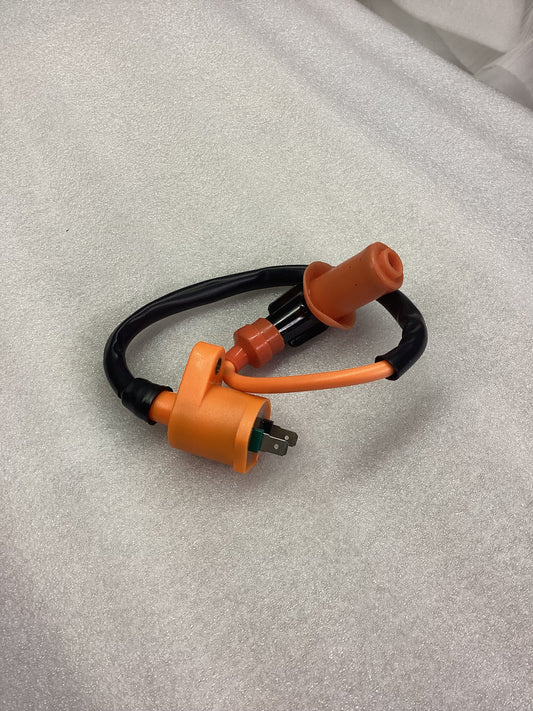 HI Power HT Coil Twin Terminal Universal