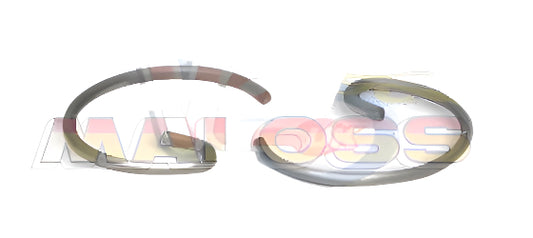Piston Circlip 12mm Vespa PK50