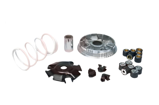 Multivar For Italjet Dragster 125 Royal Alloy 125 LC and others