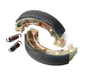 Brake shoes MBK Booster