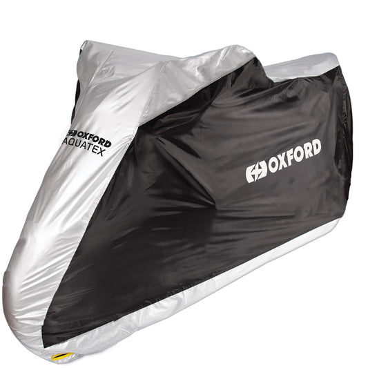 Rain cover Oxford Aquatex Large