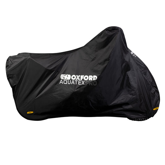 Oxford Aquatex Pro Bike cover Medium